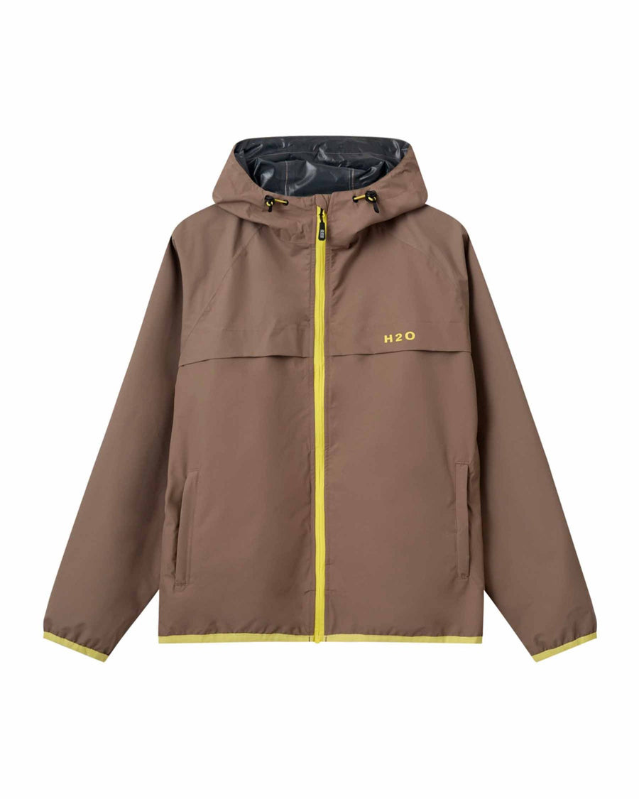 Rømø Festival LW Rain Jacket