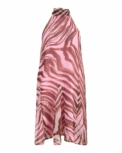JXEMILIA CHIFFON HALTERNECKThumbnail 