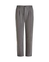 Burn Pleated Pants