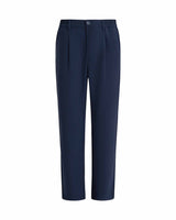 Burn Pleated Pants