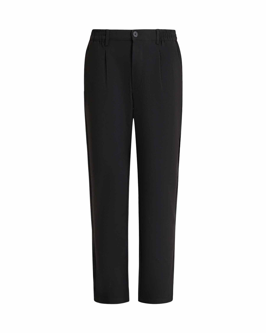 Burn Pleated Pants