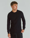 Leny Merino Knit