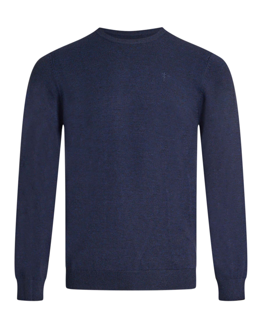 Leny Merino Knit