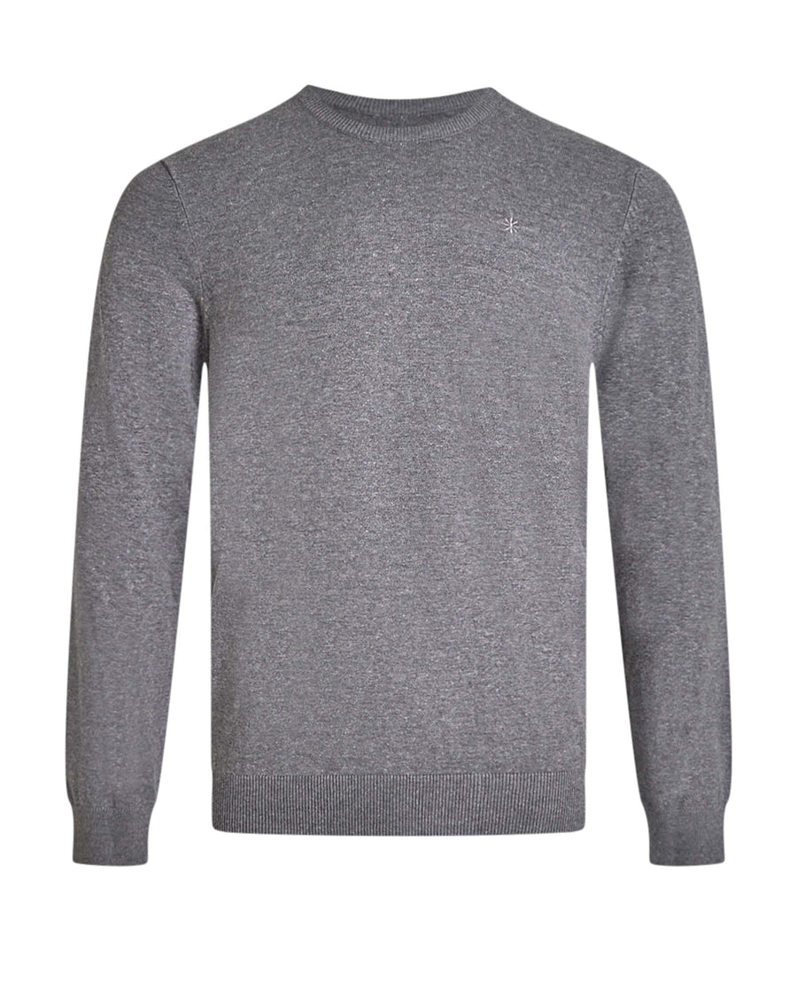Leny Merino Knit