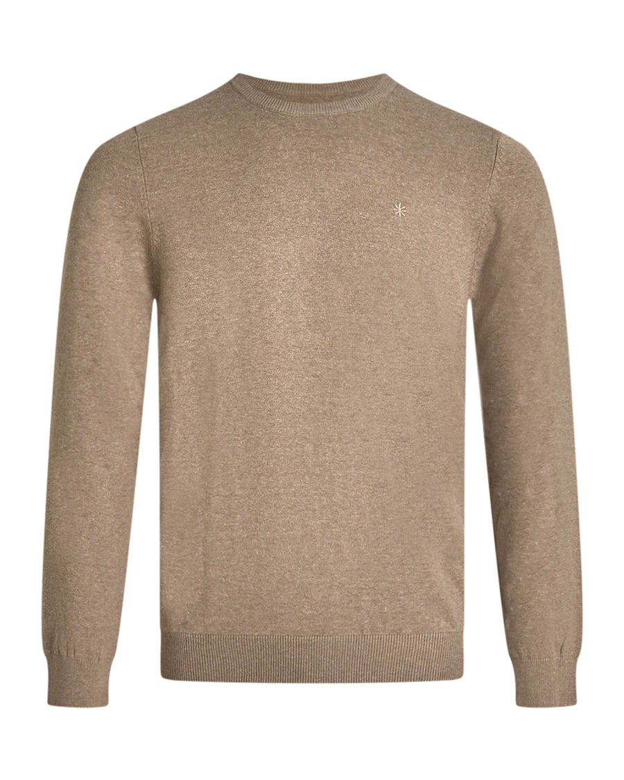 Leny Merino Knit