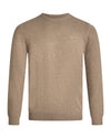 Leny Merino Knit