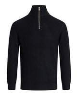 Lui Half Zip Knit