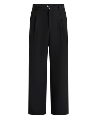 Matt Pleated PantThumbnail 