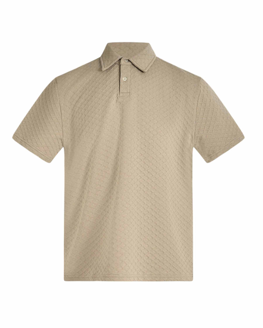 Structure Shirt Ss