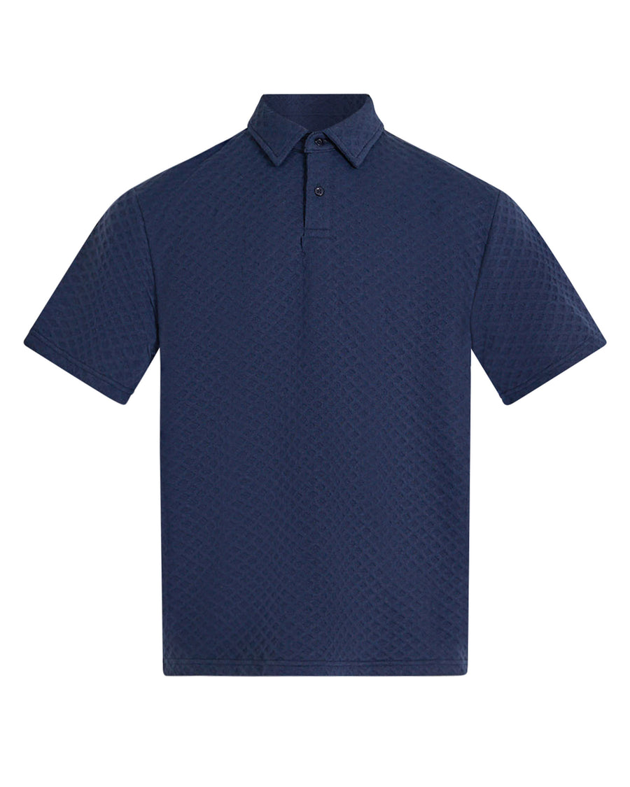 Structure Shirt Ss