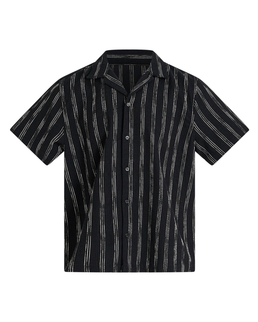 Weeve shirt ss