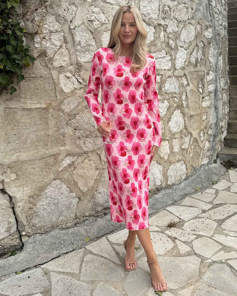 Odaic dress