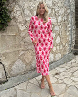 Odaic dress