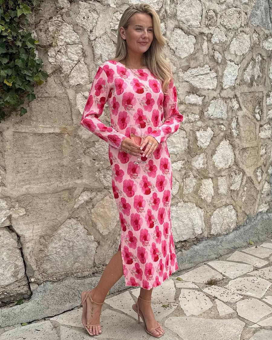 Odaic dress