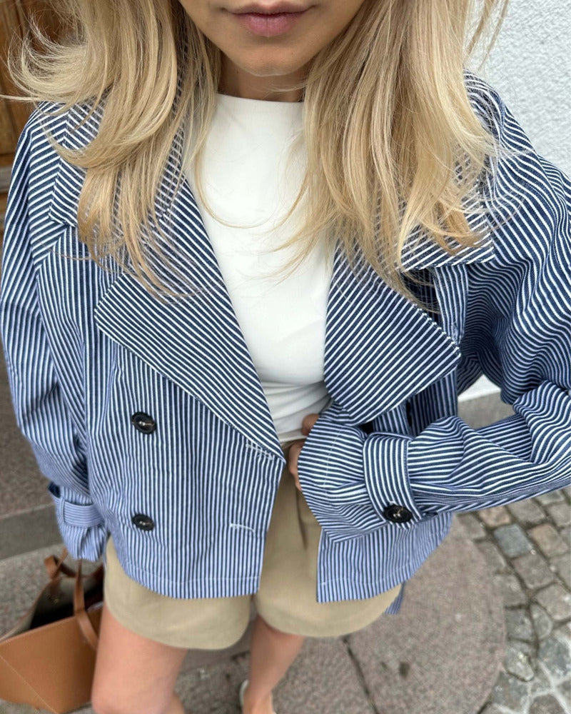 AlmaIC Trenchcoat