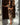 Miraic mesh dress