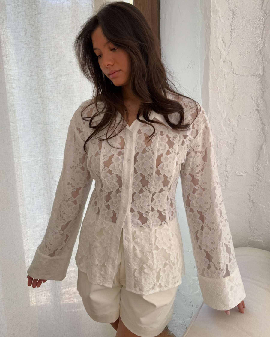 Jennyic shirt