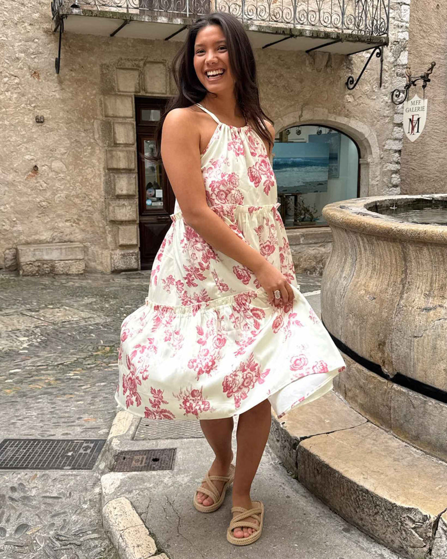 Abbiic dress