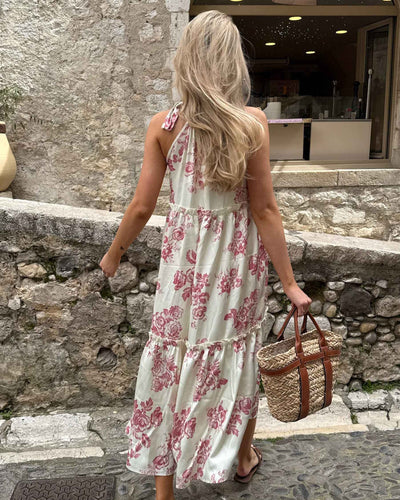 Abbiic long dressThumbnail 