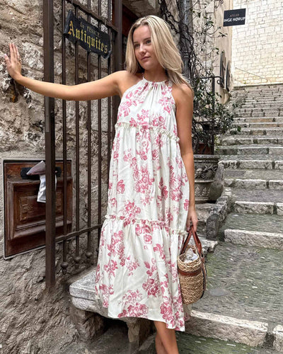 Abbiic long dressThumbnail 