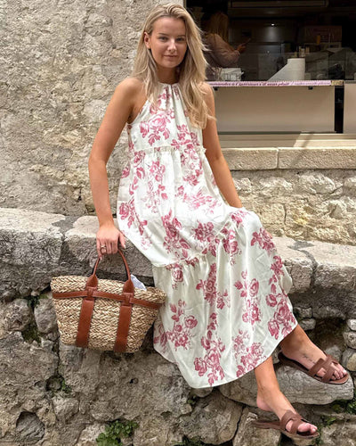 Abbiic long dressThumbnail 