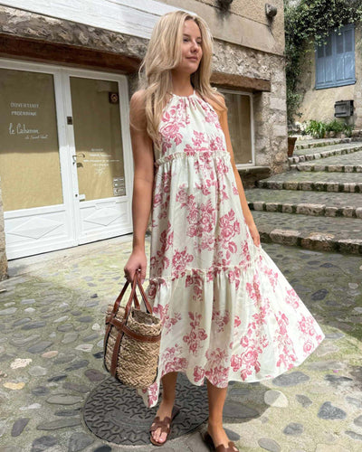 Abbiic long dressThumbnail 