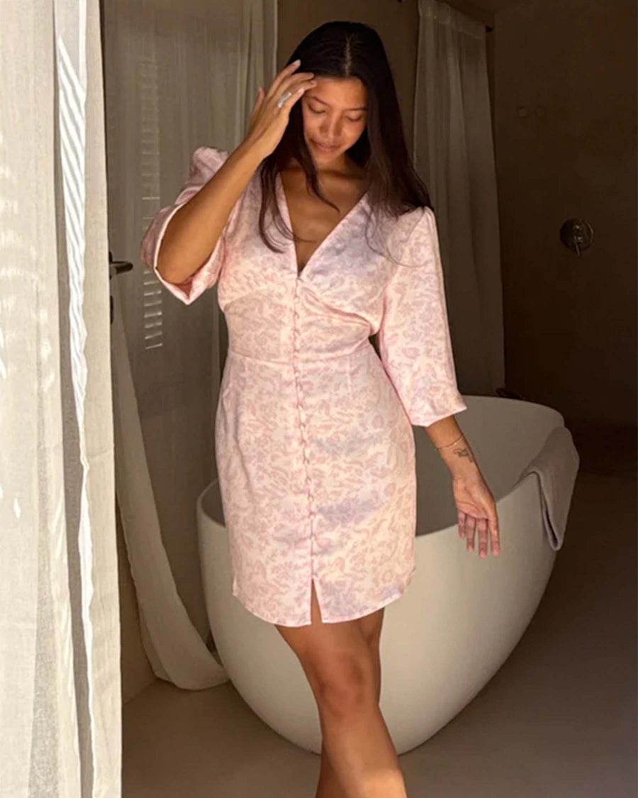 Addyic dress