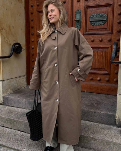 Avaic trenchcoatThumbnail 