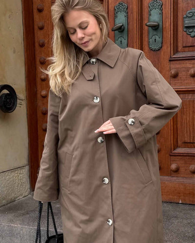 Avaic trenchcoatThumbnail 