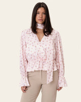 Freyaic shirt