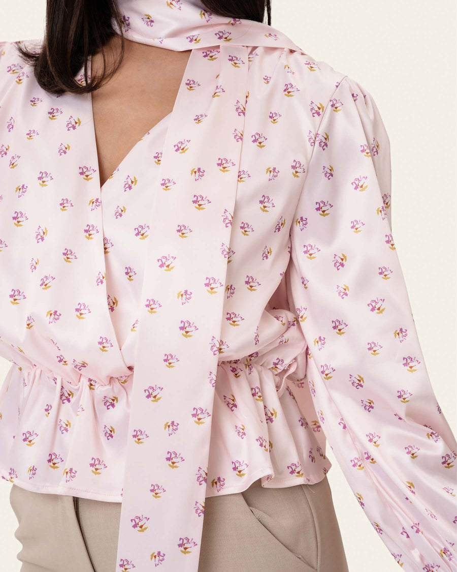 Freyaic shirt