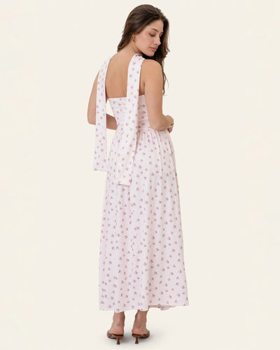 Astridic long dressThumbnail 