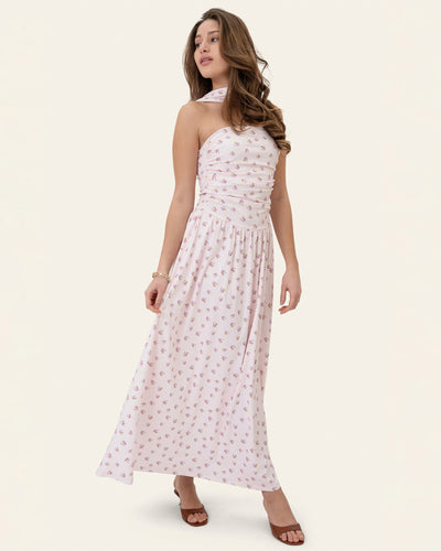 Astridic long dressThumbnail 