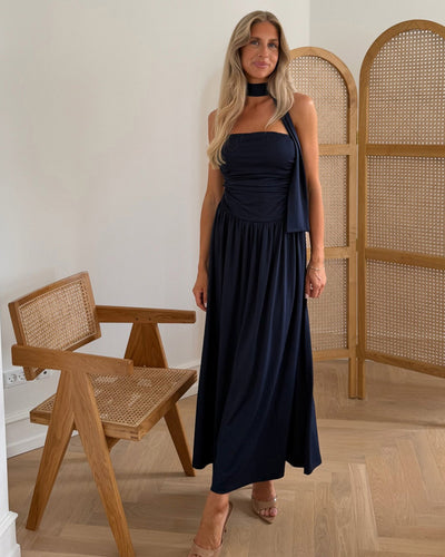 AstridIC Long DressThumbnail 