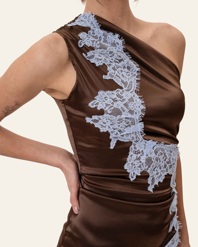 Andreaic maxi dressThumbnail 