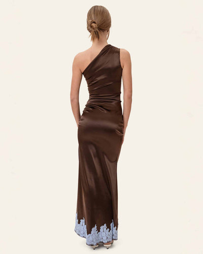 Andreaic maxi dressThumbnail 