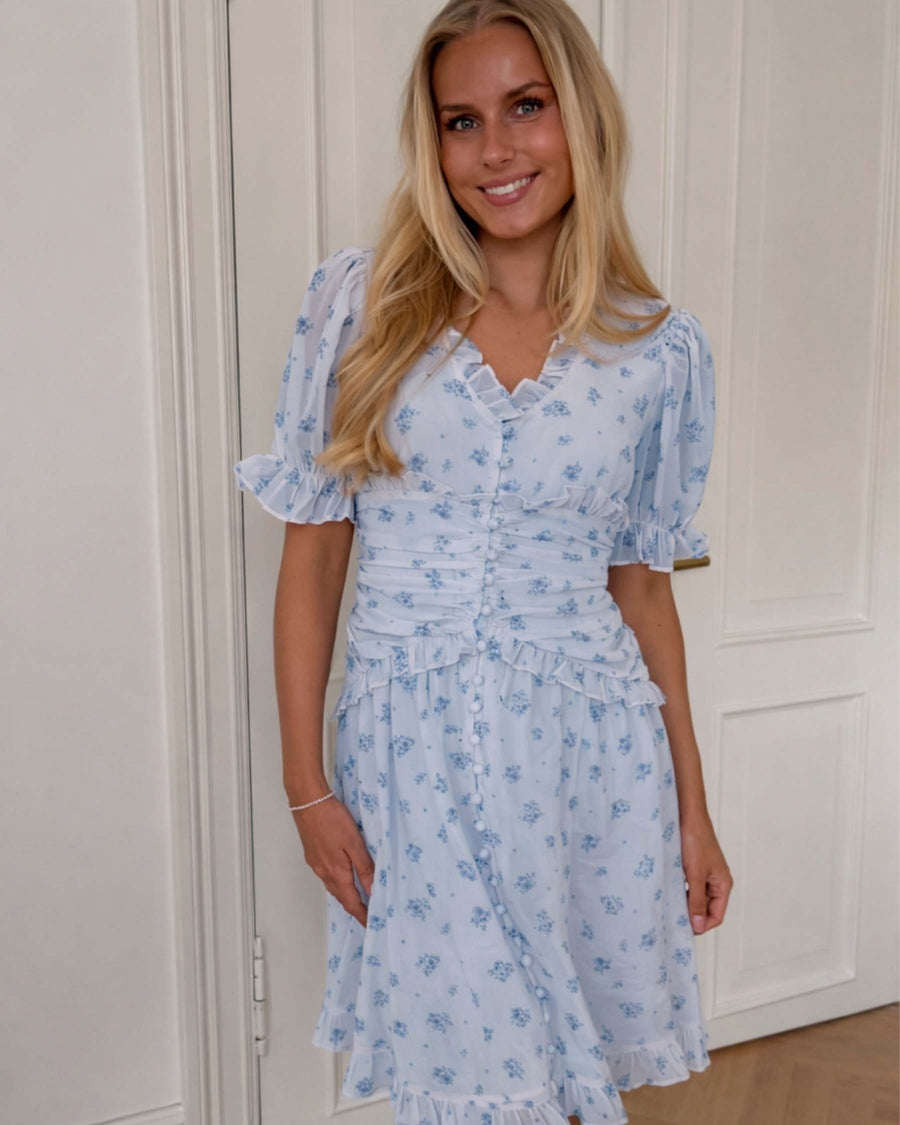 ArielIC Dress