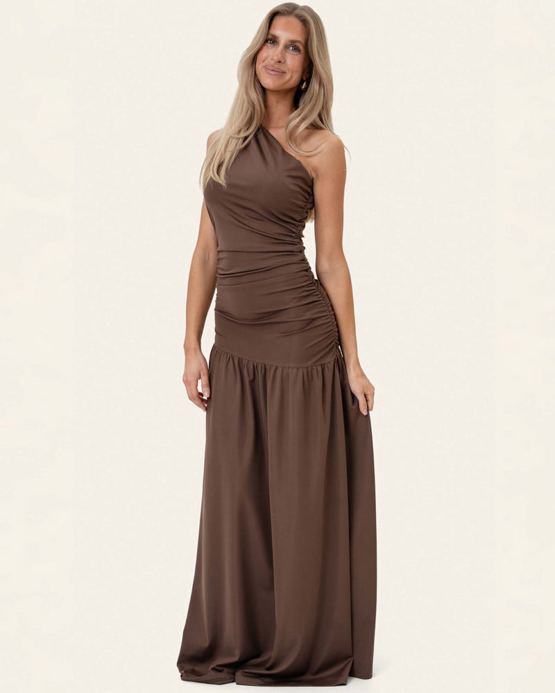 Ameliaic Maxi Dress