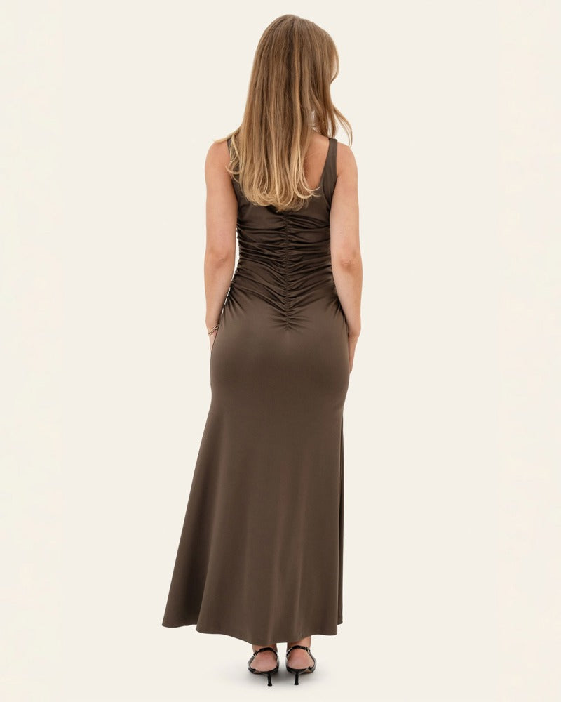 BeaIC Maxi Dress