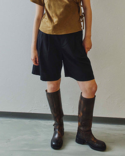 Mille bermuda shortsThumbnail 