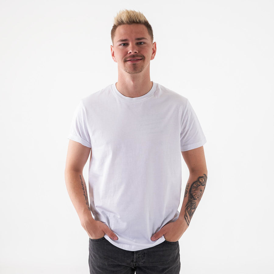 Fine Jersey Thor Tee
