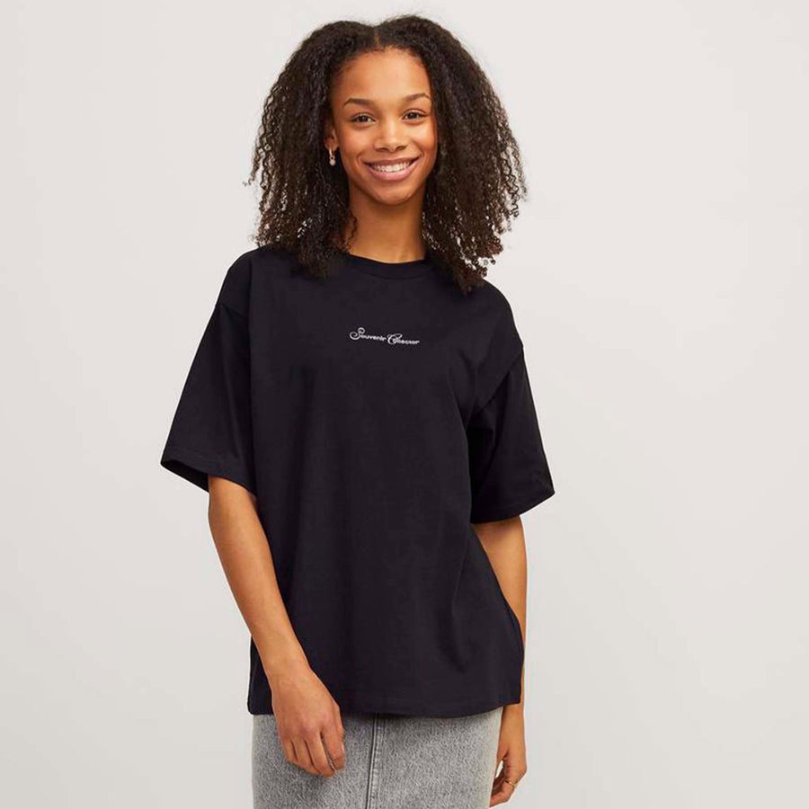 JXMILLOW LOOSE TEE
