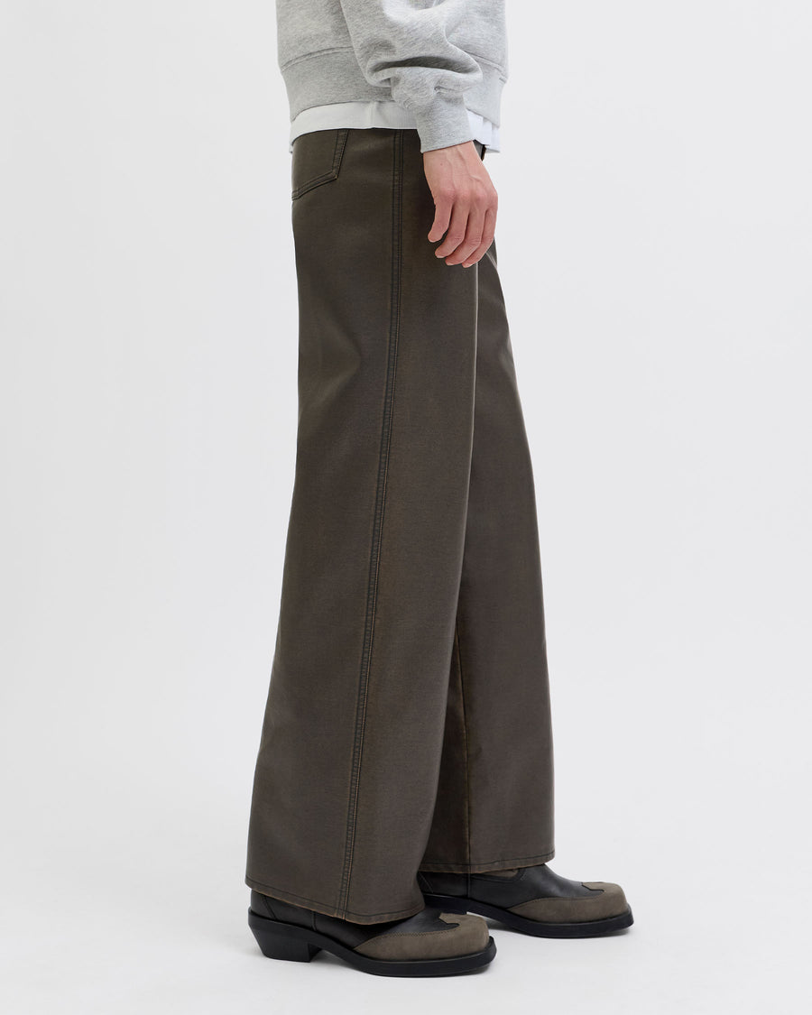 JXHANNAH PANT