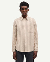 Saliam FF shirt