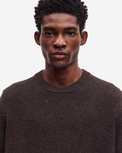 Isak Knit SweaterThumbnail 