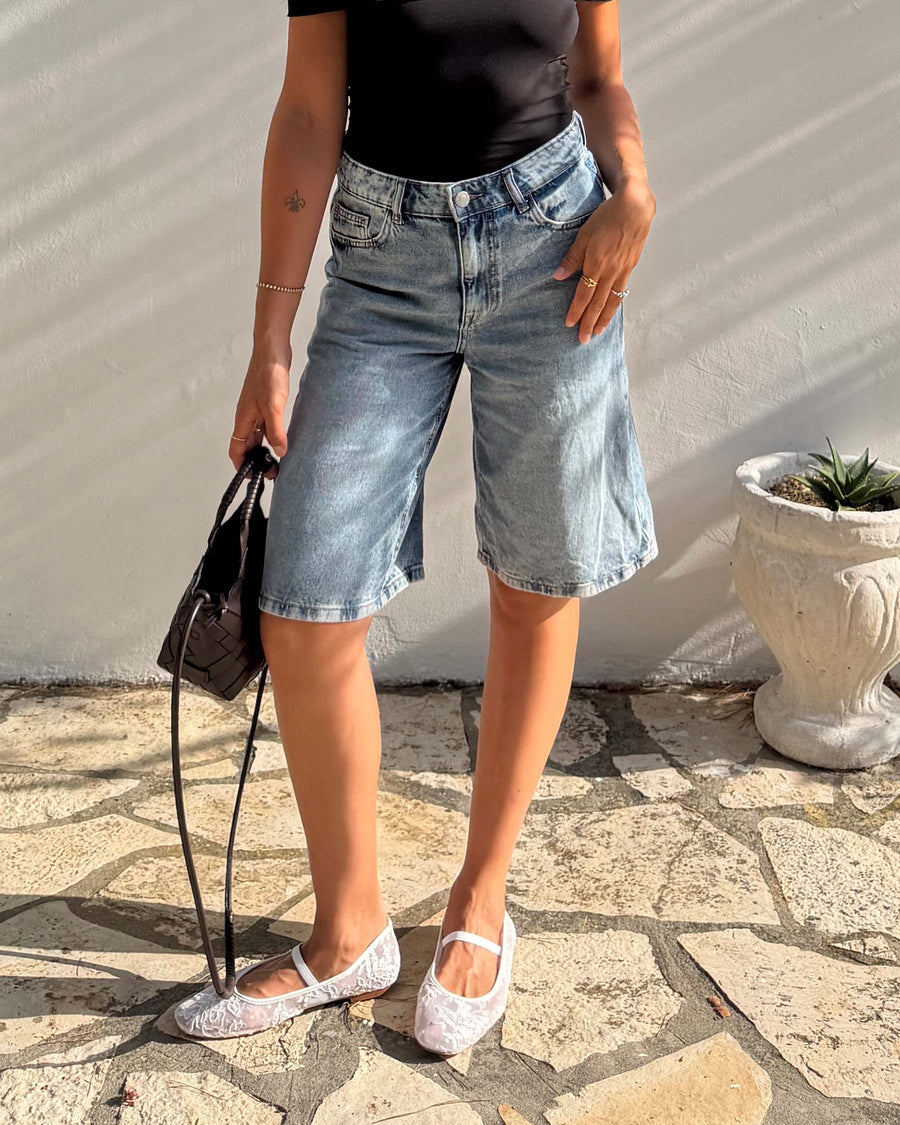 NMMINDIE NW BERMUDA SHORTS