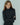 Asila zip blouse