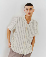 Weeve shirt ss