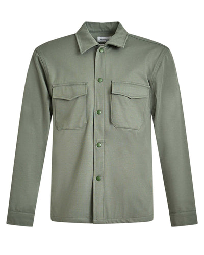 Felix pique overshirtThumbnail 