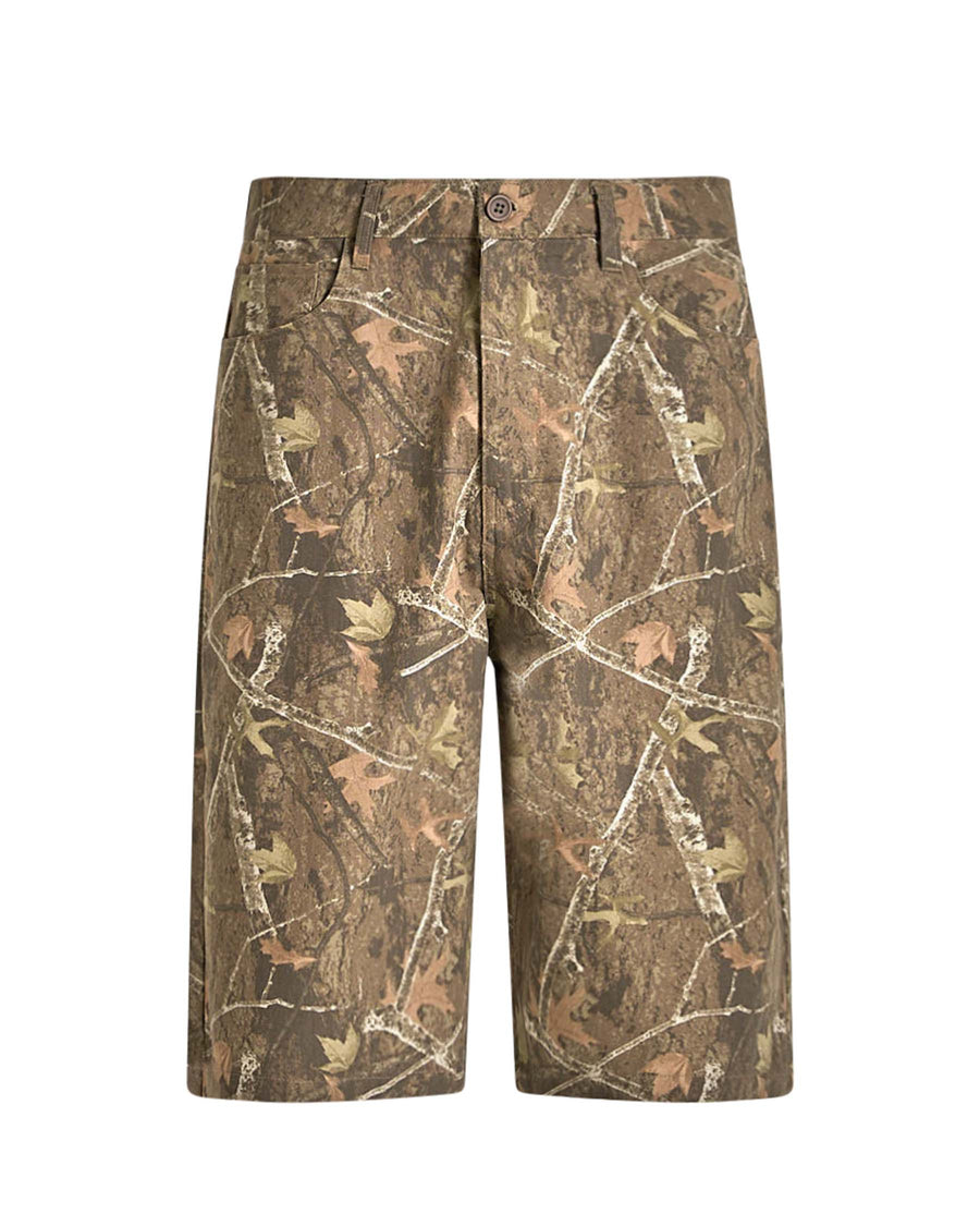 Neto aop shorts